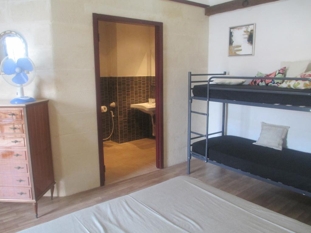 Hotel Masseria Coccioli Casalabate Habitación foto